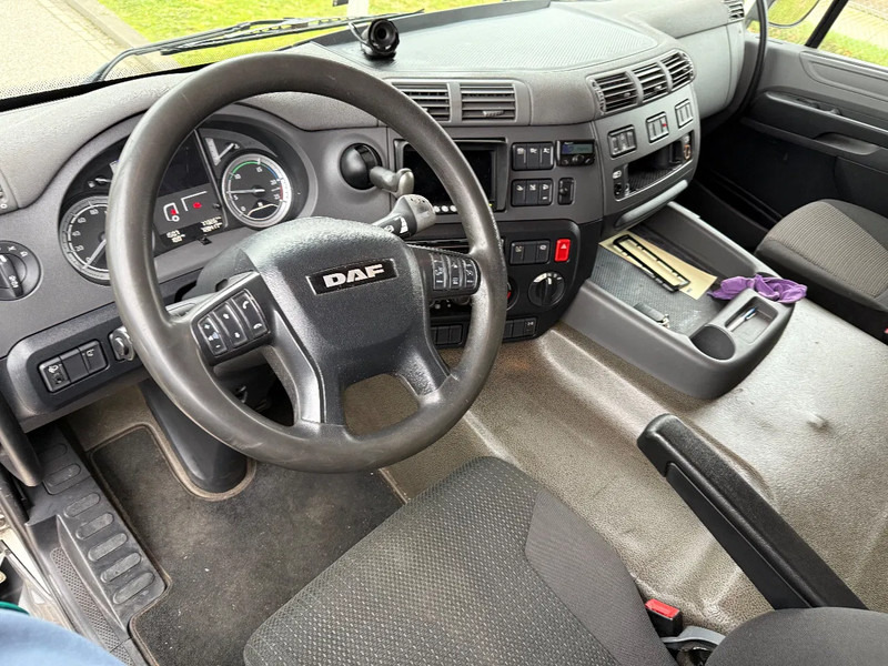 Trattore stradale DAF CF 440 3-2016 ONLY 728.000 KM: foto 8