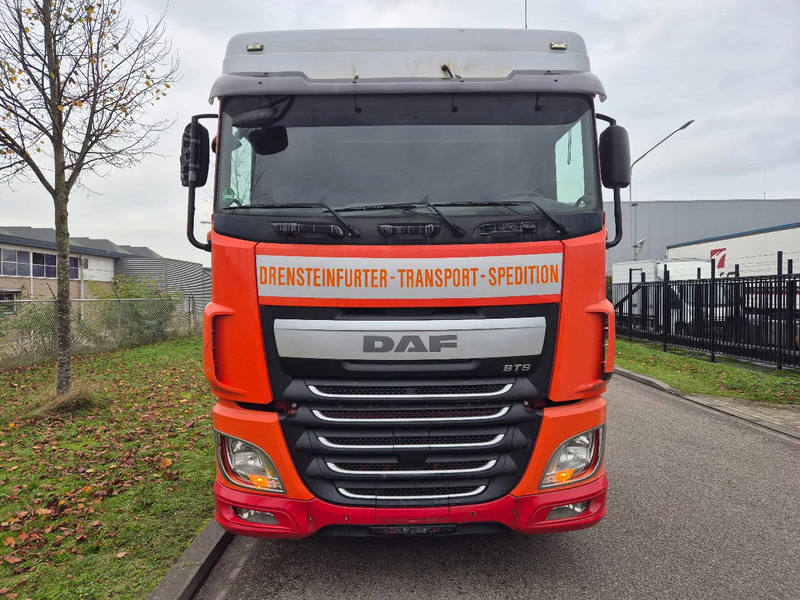 DAF XF 105.460 460 retarder - Trattore stradale: foto 3 DAF XF 105.460 460 retarder - Trattore stradale: foto 3
