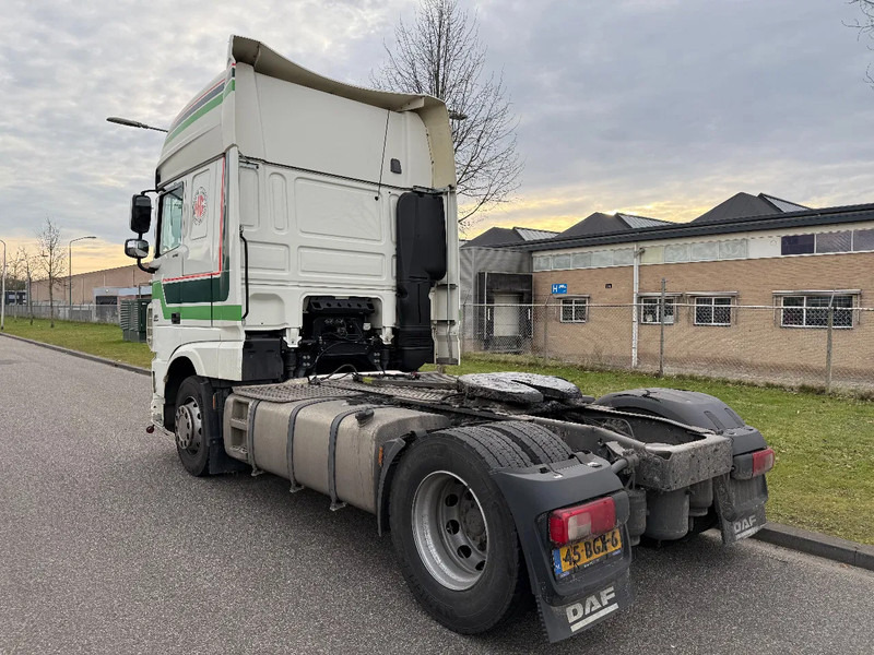 Trattore stradale DAF XF 440 2-2016 SSC: foto 7