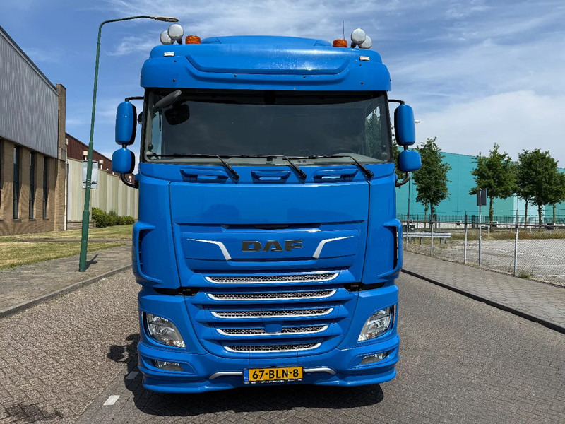 DAF XF 480 2019 only 674.000 km !!! like new !!! - Trattore stradale: foto 3 DAF XF 480 2019 only 674.000 km !!! like new !!! - Trattore stradale: foto 3