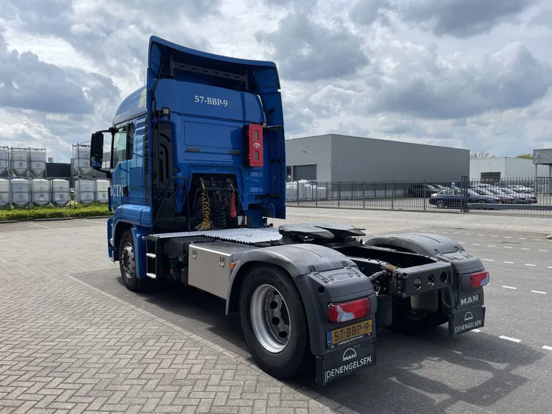 MAN TGS 18.400 EURO 6 ! 3-2013 BJ - Trattore stradale: foto 3 MAN TGS 18.400 EURO 6 ! 3-2013 BJ - Trattore stradale: foto 3