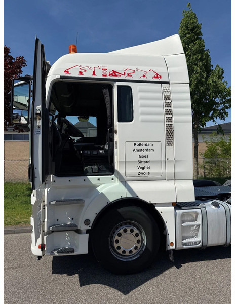 Trattore stradale MAN TGX 26.440 6X2 2015 only 533.000 km: foto 8