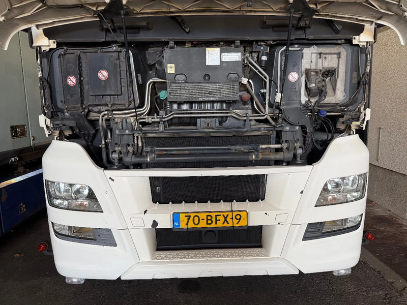 Trattore stradale MAN TGX 26.440 6X2 2015 only 533.000 km: foto 10