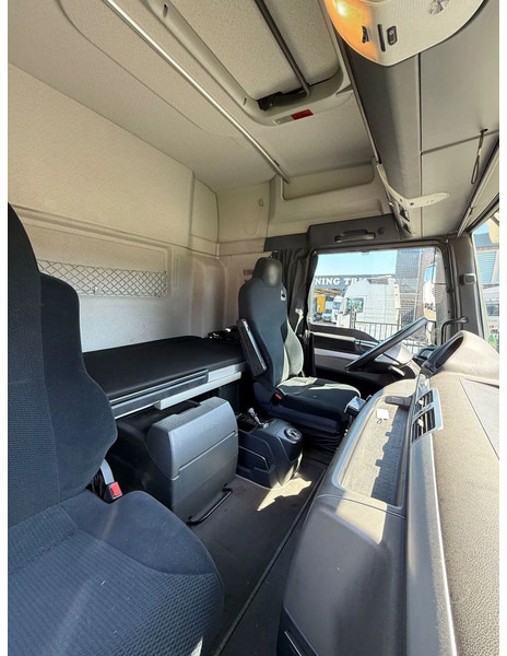 Trattore stradale MAN TGX 26.440 6X2 2015 only 533.000 km: foto 20