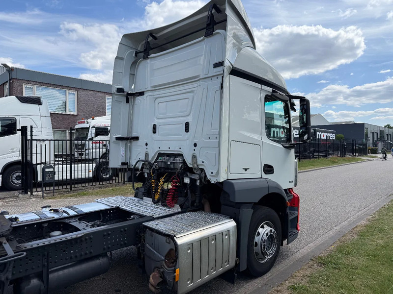 Trattore stradale Mercedes-Benz Actros 1936 L 3-2017 only 780.000 km: foto 8