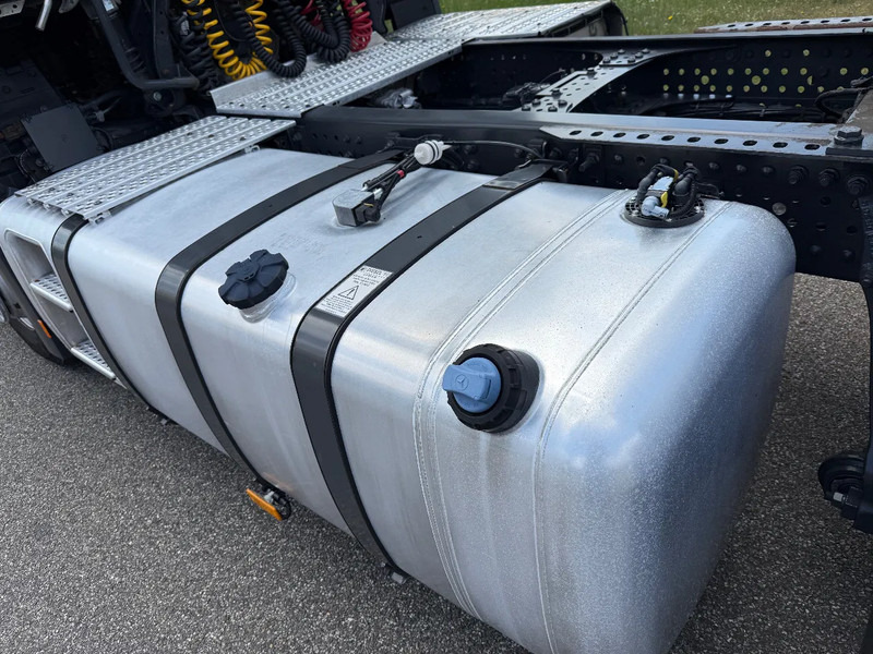 Trattore stradale Mercedes-Benz Actros 1936 L 3-2017 only 780.000 km: foto 9