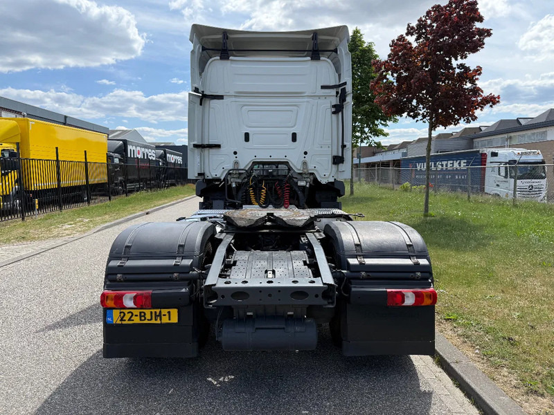 Trattore stradale Mercedes-Benz Actros 1936 L 3-2017 only 780.000 km: foto 6