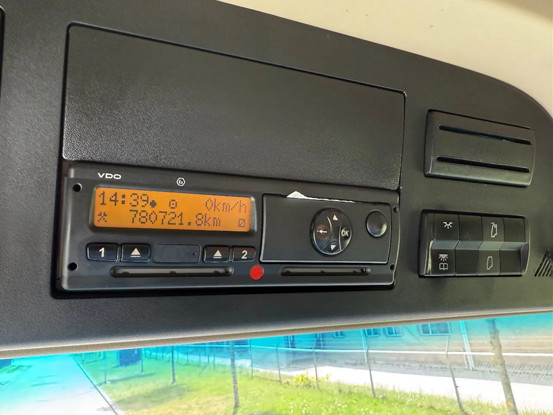 Trattore stradale Mercedes-Benz Actros 1936 L 3-2017 only 780.000 km: foto 13