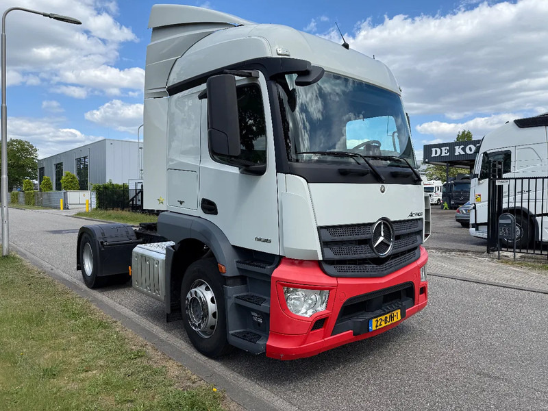 Mercedes-Benz Actros 1936 L 3-2017 only 780.000 km - Trattore stradale: foto 2 Mercedes-Benz Actros 1936 L 3-2017 only 780.000 km - Trattore stradale: foto 2