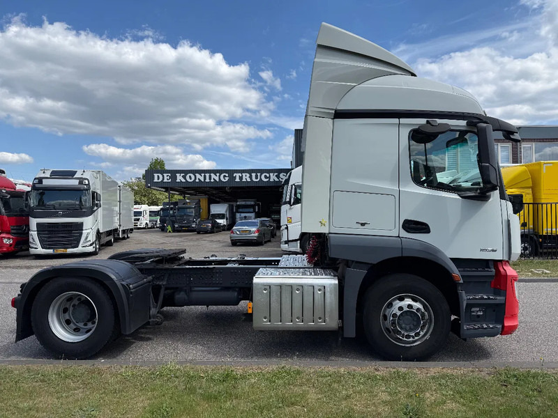 Mercedes-Benz Actros 1936 L 3-2017 only 780.000 km - Trattore stradale: foto 4 Mercedes-Benz Actros 1936 L 3-2017 only 780.000 km - Trattore stradale: foto 4