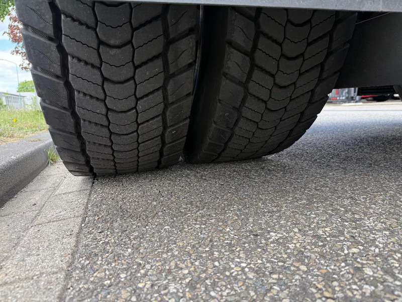 Trattore stradale Mercedes-Benz Actros 1936 L 3-2017 only 780.000 km: foto 18