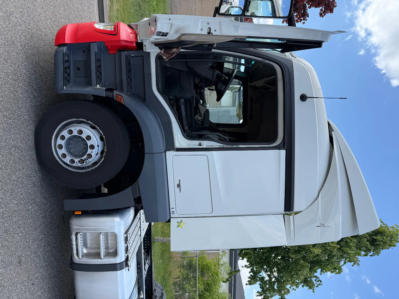 Trattore stradale Mercedes-Benz Actros 1936 L 3-2017 only 780.000 km: foto 19