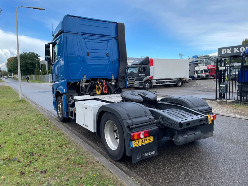 Mercedes-Benz Actros 1943 full adr 2017 only 695.000 km - Trattore stradale: foto 3 Mercedes-Benz Actros 1943 full adr 2017 only 695.000 km - Trattore stradale: foto 3