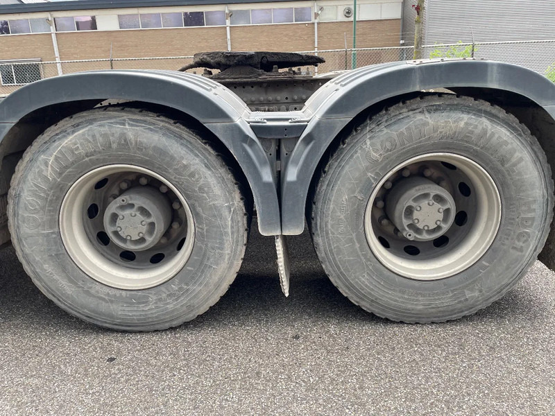 Volvo FH 420 6X4 2011 BIG HUBS !!! - Trattore stradale: foto 5 Volvo FH 420 6X4 2011 BIG HUBS !!! - Trattore stradale: foto 5