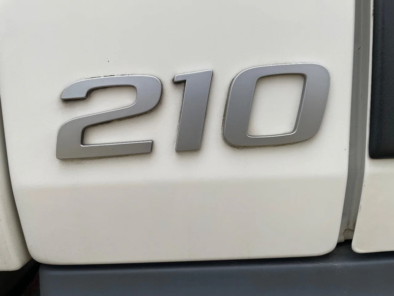 Leasing di Volvo FL 210 euro 6 2015 Volvo FL 210 euro 6 2015: foto 18