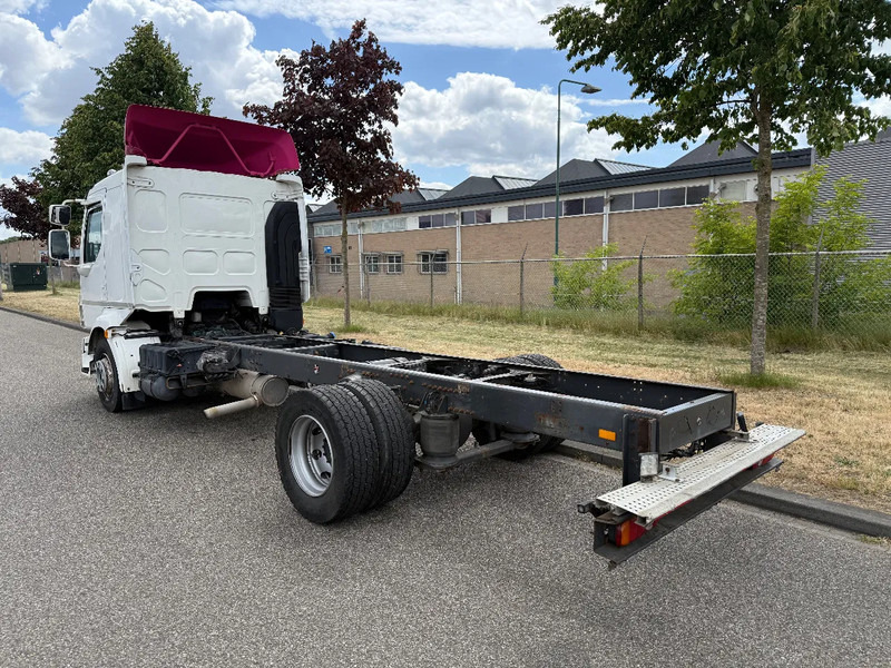 Volvo FL 250 pk 2013 euro 5 - Autocarro telaio: foto 3 Volvo FL 250 pk 2013 euro 5 - Autocarro telaio: foto 3