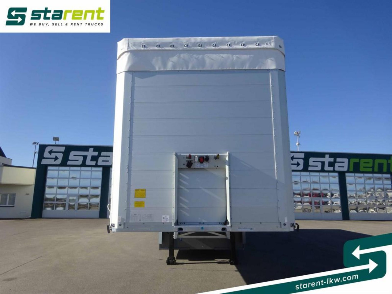 Schmitz Tautliner, Coils - Mulde 9m, Palka, Liftachse, XL - Semirimorchio centinato: foto 2 Schmitz Tautliner, Coils - Mulde 9m, Palka, Liftachse, XL - Semirimorchio centinato: foto 2