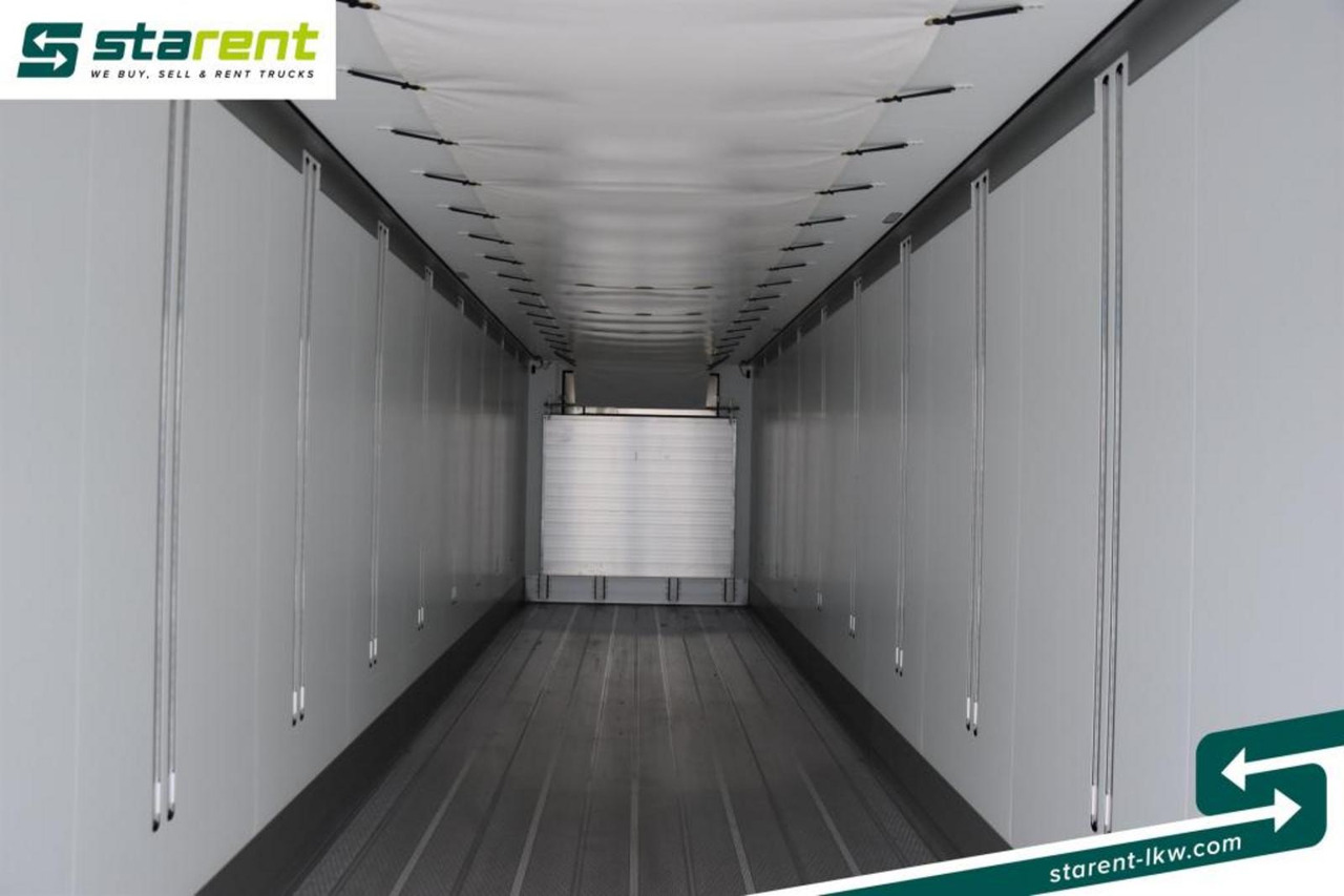 Semirimorchio frigorifero Schmitz ThermoKing SLXi300 Doppelstock Ferry Lashing FP60: foto 12