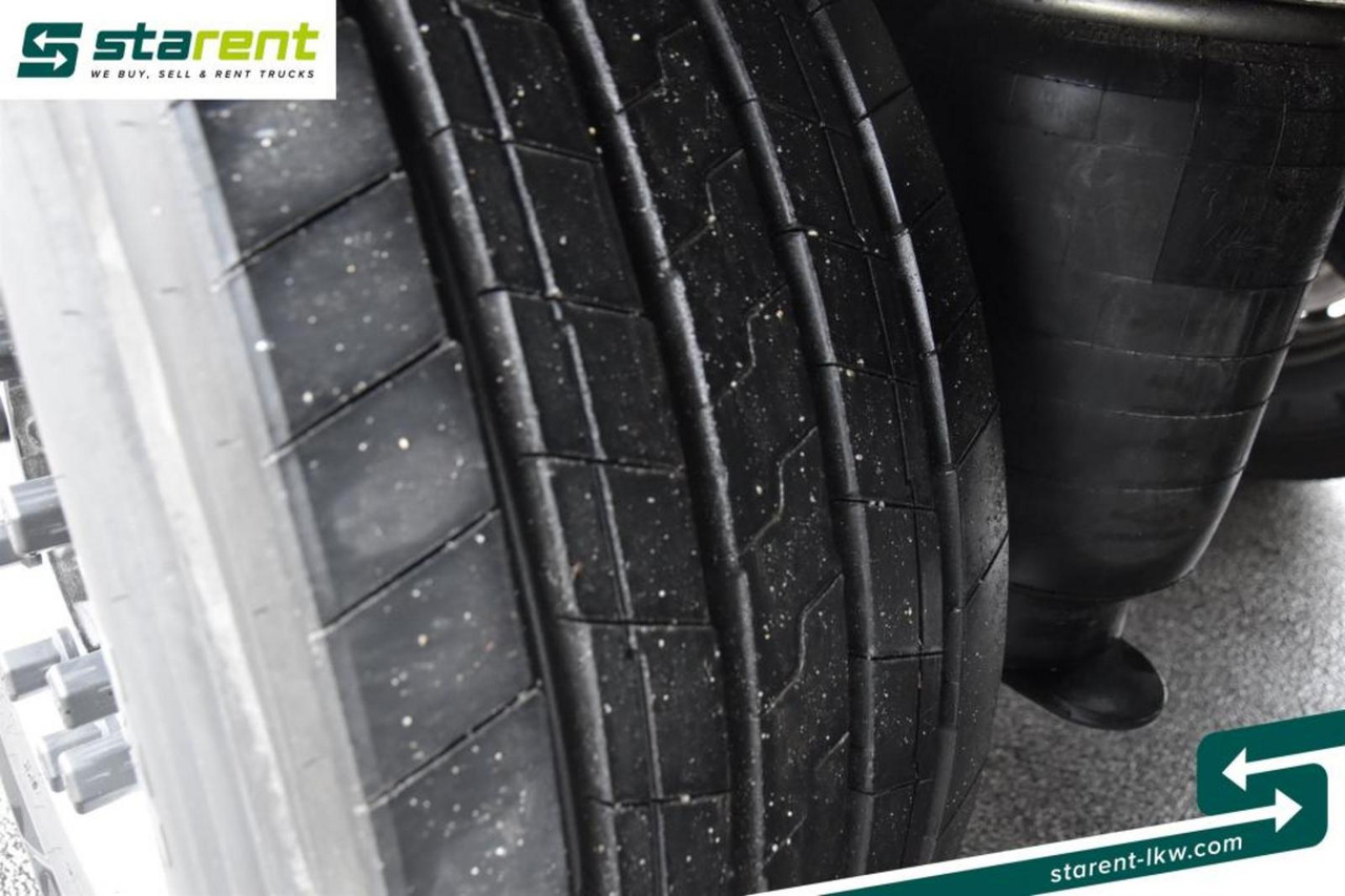 Semirimorchio frigorifero Schmitz ThermoKing SLXi300 Doppelstock Ferry Lashing FP60: foto 24