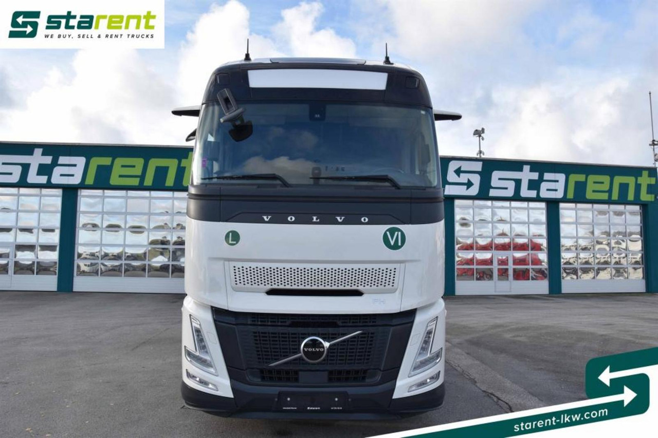 Volvo FH 500 AERO XL Turbocompound CMS VEB+ - Trattore stradale: foto 2 Volvo FH 500 AERO XL Turbocompound CMS VEB+ - Trattore stradale: foto 2