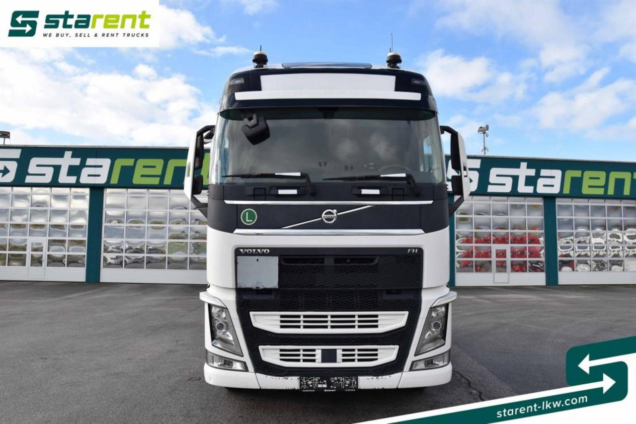 Volvo FH460 XL-Kabine I-Shift VEB+ Xenon Standklima - Trattore stradale: foto 2 Volvo FH460 XL-Kabine I-Shift VEB+ Xenon Standklima - Trattore stradale: foto 2