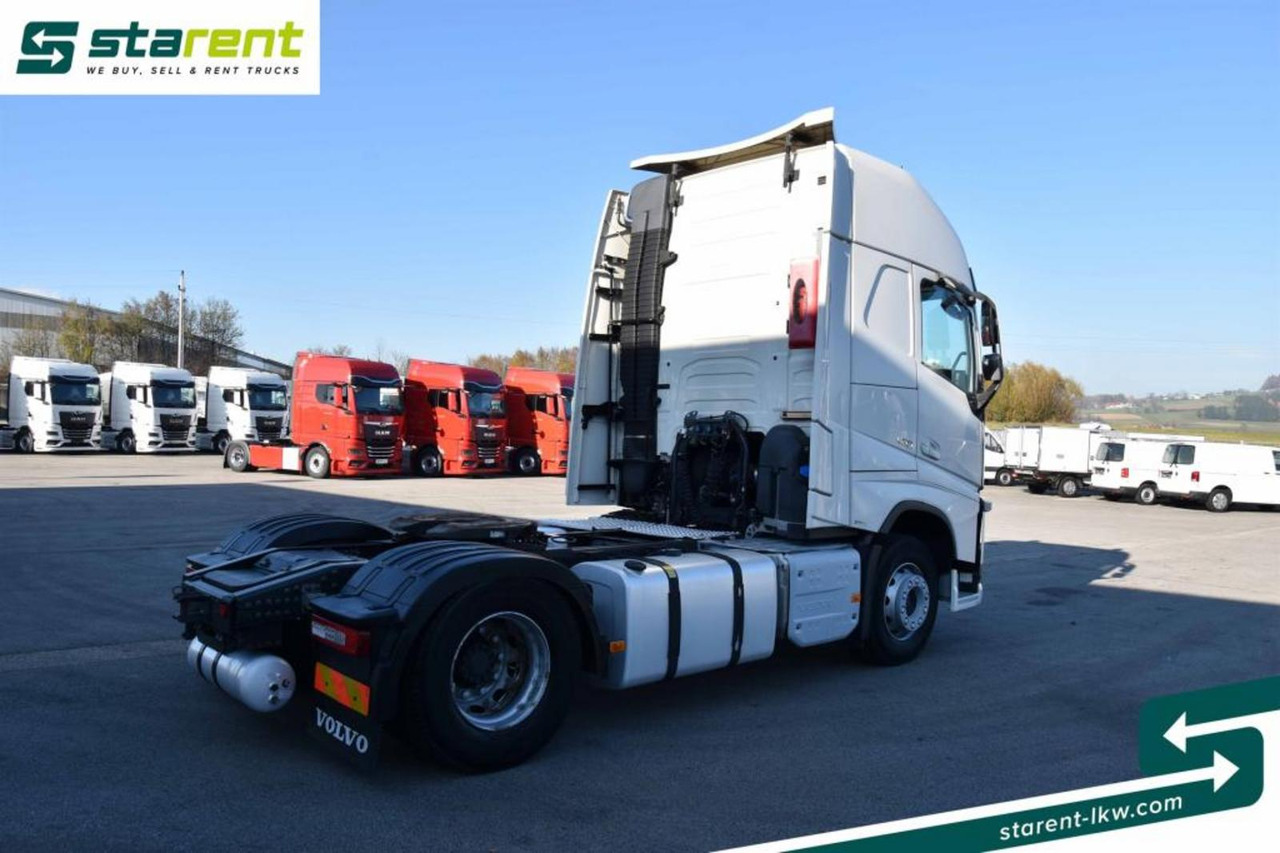 Volvo FH460 XL-Kabine I-Shift Xenon Standklima VEB+ - Trattore stradale: foto 5 Volvo FH460 XL-Kabine I-Shift Xenon Standklima VEB+ - Trattore stradale: foto 5