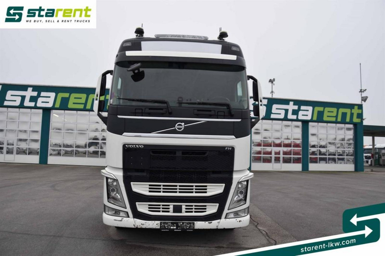 Volvo FH460 XL-Kabine I-Shift Xenon Standklima VEB+ - Trattore stradale: foto 2 Volvo FH460 XL-Kabine I-Shift Xenon Standklima VEB+ - Trattore stradale: foto 2