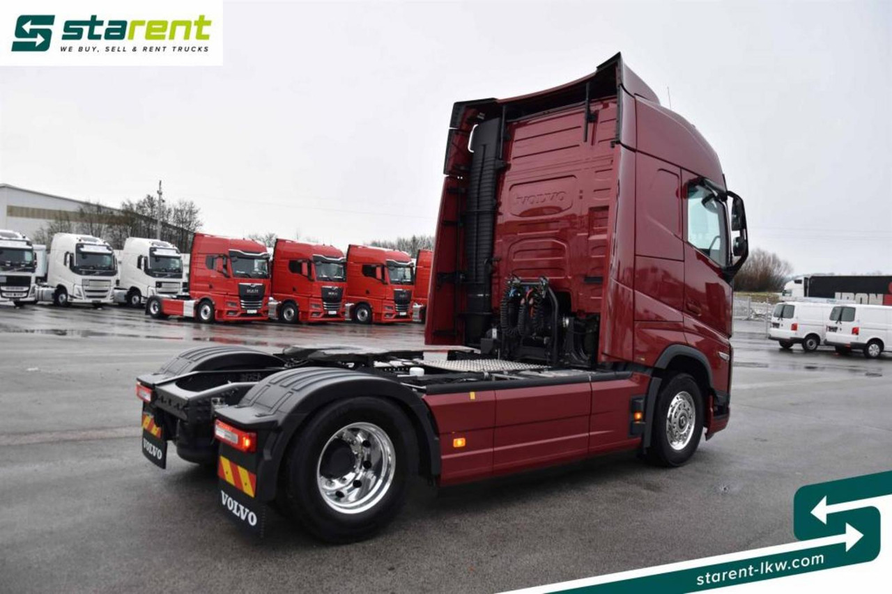 Volvo FH500 TC Retarder I-Park-Cool Vollspoilerpaket - Trattore stradale: foto 5 Volvo FH500 TC Retarder I-Park-Cool Vollspoilerpaket - Trattore stradale: foto 5