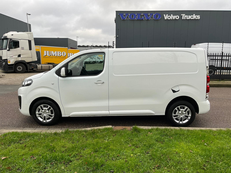 Citroën Jumpy 2.0 HDI 120 pk, Euro 6, Airco, Camera - Furgoncino: foto 3 Citroën Jumpy 2.0 HDI 120 pk, Euro 6, Airco, Camera - Furgoncino: foto 3