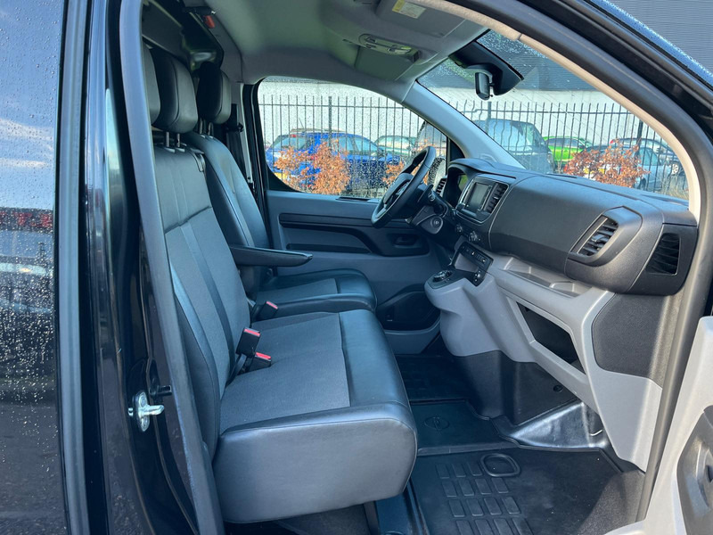 Furgoncino Opel Vivaro 2.0 CDTI Edition, 125 pk ,Automaat, Euro 6, Airco, Navigatie: foto 15