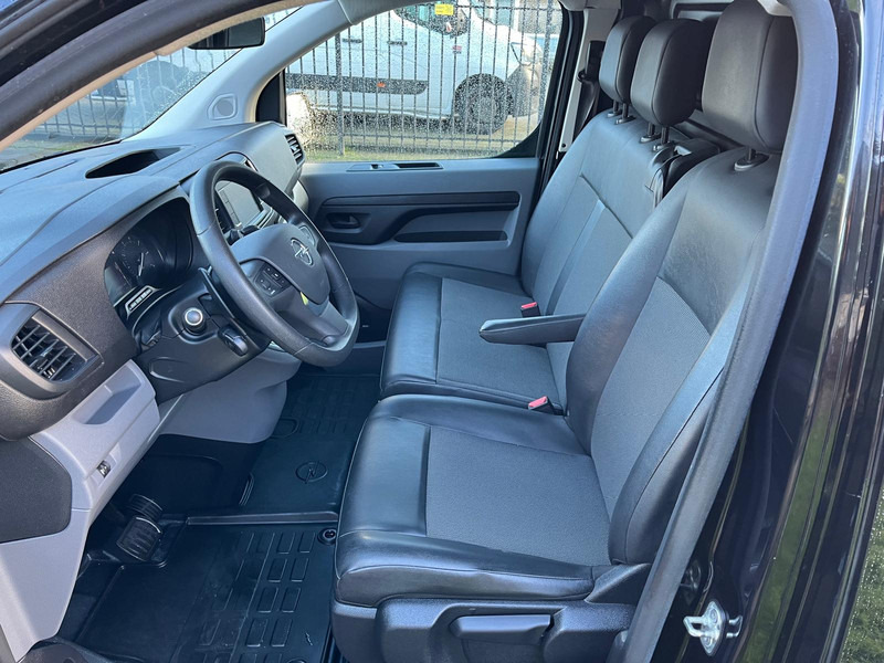 Furgoncino Opel Vivaro 2.0 CDTI Edition, 125 pk ,Automaat, Euro 6, Airco, Navigatie: foto 16