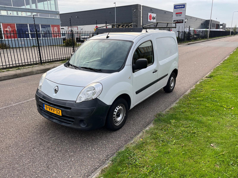 Renault Kangoo 1.5 dci 90 pk, Airco, Navigatie - Furgoncino: foto 2 Renault Kangoo 1.5 dci 90 pk, Airco, Navigatie - Furgoncino: foto 2