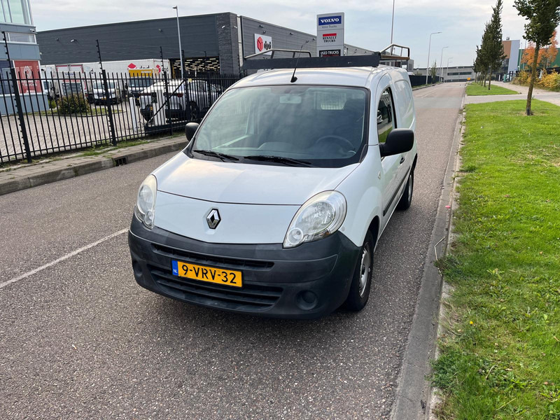 Renault Kangoo 1.5 dci 90 pk, Airco, Navigatie - Furgoncino: foto 3 Renault Kangoo 1.5 dci 90 pk, Airco, Navigatie - Furgoncino: foto 3