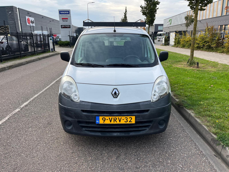Renault Kangoo 1.5 dci 90 pk, Airco, Navigatie - Furgoncino: foto 4 Renault Kangoo 1.5 dci 90 pk, Airco, Navigatie - Furgoncino: foto 4
