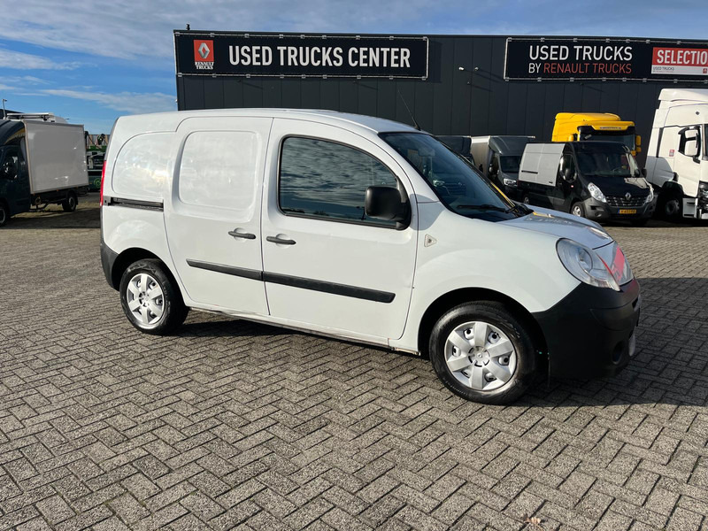 Renault Kangoo Express 1.5 DCI 104 pk, L1 , Schuifdeur, Airco - Furgoncino: foto 3 Renault Kangoo Express 1.5 DCI 104 pk, L1 , Schuifdeur, Airco - Furgoncino: foto 3