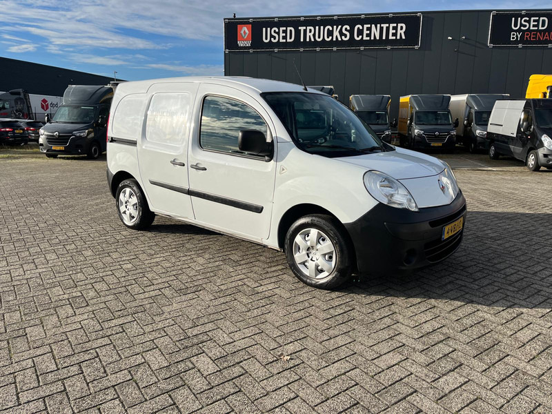 Renault Kangoo Express 1.5 DCI 104 pk, L1 , Schuifdeur, Airco - Furgoncino: foto 4 Renault Kangoo Express 1.5 DCI 104 pk, L1 , Schuifdeur, Airco - Furgoncino: foto 4