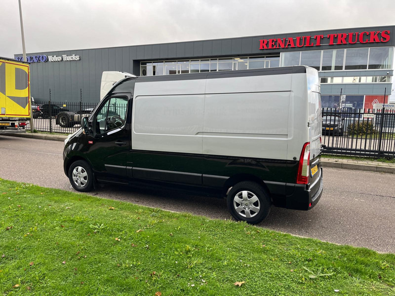 Renault Master 130.35 L2 H2, Euro 6, Airco incl complete werkplaatsinrichting - Furgone chiuso: foto 3 Renault Master 130.35 L2 H2, Euro 6, Airco incl complete werkplaatsinrichting - Furgone chiuso: foto 3