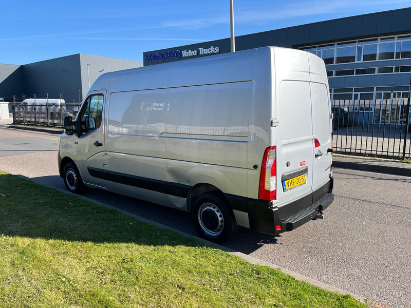 Furgone chiuso Renault Master 150.35 2.3DCi L2 H2, Nav, Camera, Bluetooth: foto 9