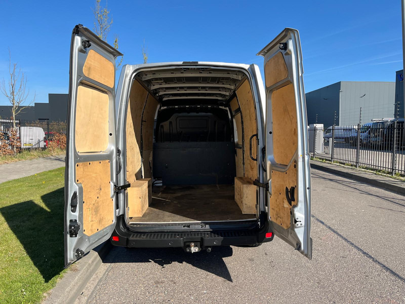 Furgone chiuso Renault Master 150.35 2.3DCi L2 H2, Nav, Camera, Bluetooth: foto 11