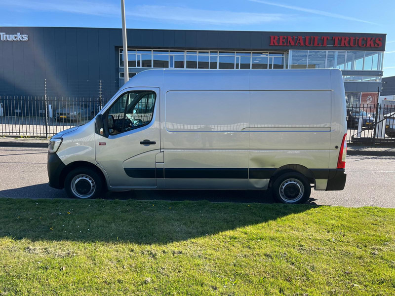 Furgone chiuso Renault Master 150.35 2.3DCi L2 H2, Nav, Camera, Bluetooth: foto 8