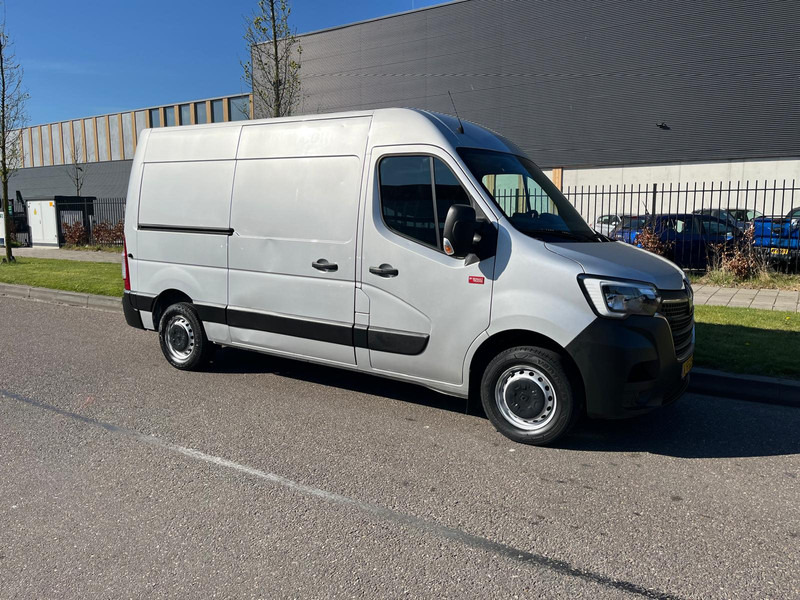 Furgone chiuso Renault Master 150.35 2.3DCi L2 H2, Nav, Camera, Bluetooth: foto 7