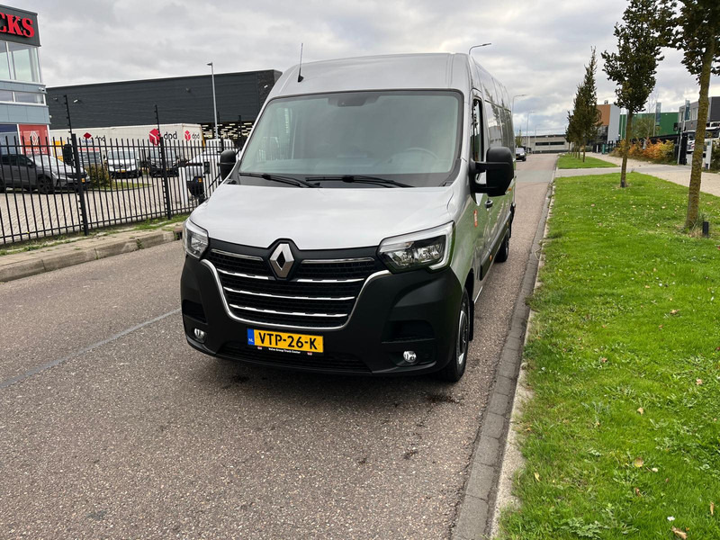 Renault Master 180.35 L3 H2 , Euro 6, 180 pk, Airco, Camera, Nav. - Furgone chiuso: foto 3 Renault Master 180.35 L3 H2 , Euro 6, 180 pk, Airco, Camera, Nav. - Furgone chiuso: foto 3
