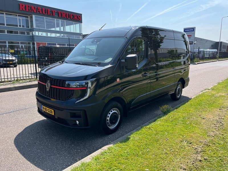 Renault Master 4 Red Edition L2 H2, 150 pk, Airco, nw Model - Furgone chiuso: foto 3 Renault Master 4 Red Edition L2 H2, 150 pk, Airco, nw Model - Furgone chiuso: foto 3