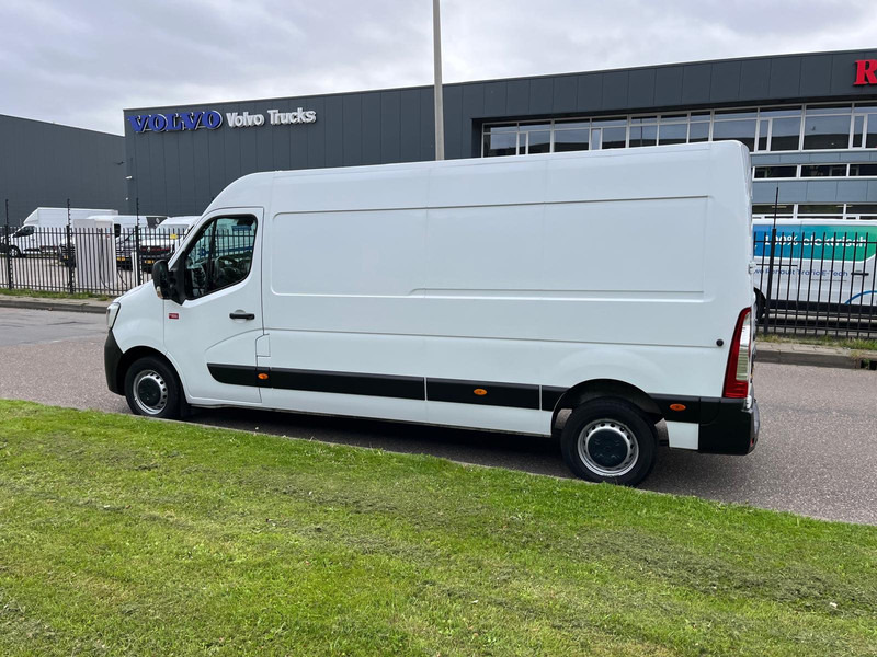 Furgone chiuso Renault Master Red Edition 150.35 L3H2, Airco, Nav, Camera: foto 10