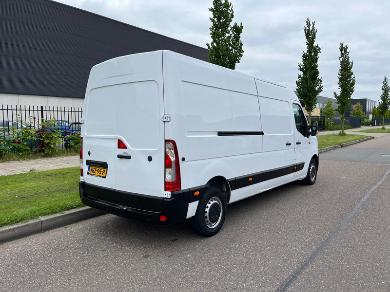 Furgone chiuso Renault Master Red Edition 150.35 L3H2, Airco, Nav, Camera: foto 17