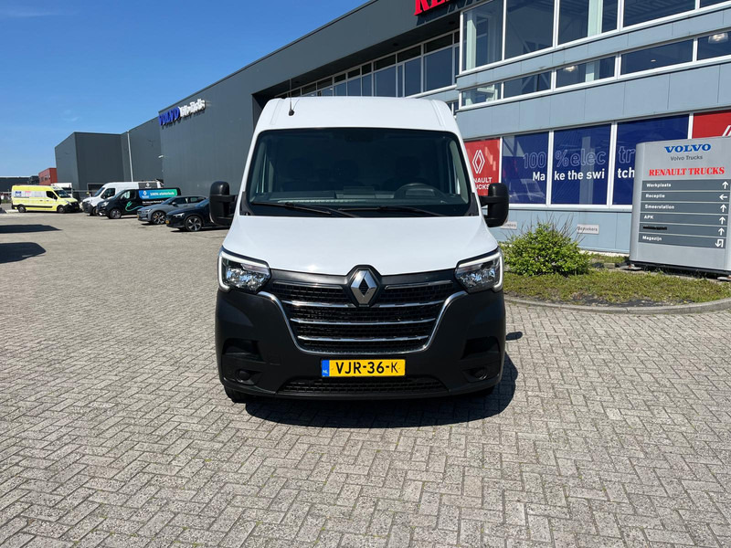 Renault Master Red Edition L2 H2, 180pk, Airco, Nav, Camera - Furgone chiuso: foto 3 Renault Master Red Edition L2 H2, 180pk, Airco, Nav, Camera - Furgone chiuso: foto 3