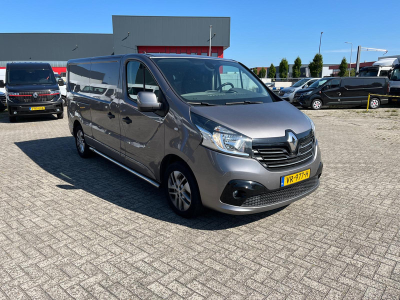 Renault Trafic 1,6 DCI T29 L2 H1, Airco, Nav, Camera - Furgoncino: foto 3 Renault Trafic 1,6 DCI T29 L2 H1, Airco, Nav, Camera - Furgoncino: foto 3