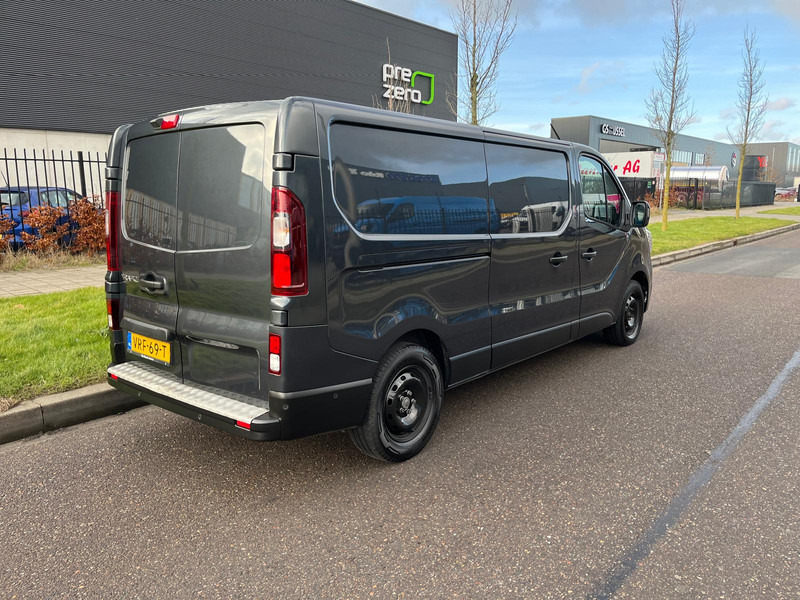 Furgoncino Renault Trafic 2.0 DCI, 150 pk, L2 H1, Working edition, Airco, Nav,: foto 10