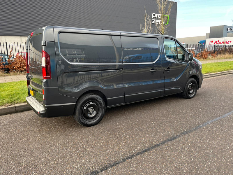 Furgoncino Renault Trafic 2.0 DCI, 150 pk, L2 H1, Working edition, Airco, Nav,: foto 9