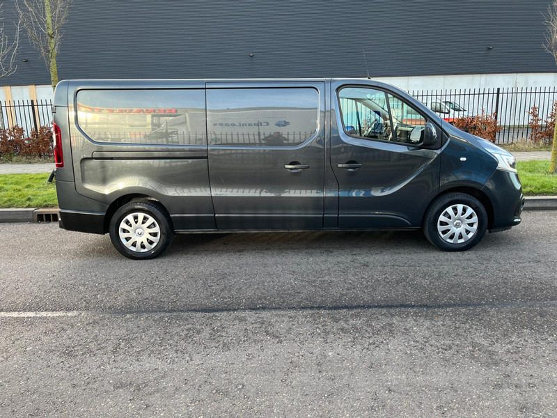 Renault Trafic 2.0 DCI, L2 H1, 145 pk, Comfort, Airco, Nav, !!! 45.000 km - Furgoncino: foto 4 Renault Trafic 2.0 DCI, L2 H1, 145 pk, Comfort, Airco, Nav, !!! 45.000 km - Furgoncino: foto 4